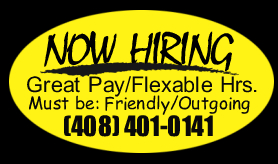 hiring san jose strippers 